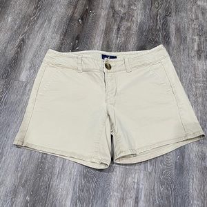 American Eagle Midi Short